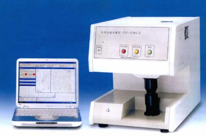 分光白色光度计ERP-80WX /Ⅱ